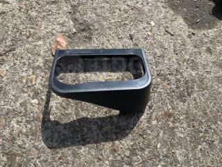 Запчасть крышка моторчика дворника задняя Toyota Corolla Axio ноябрь 2017