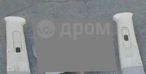 Запчасть обшивка средней стойки Toyota Noah