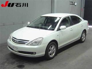 Клипса крепления подкрылка передняя Premio 2011 ZRT260 2ZRFAE