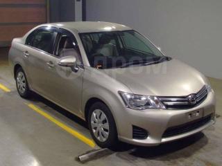 Клипса крепления подкрылка передняя Premio 2011 ZRT260 2ZRFAE