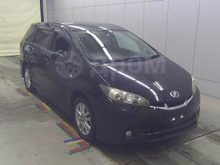 Клипса крепления подкрылка передняя Premio 2011 ZRT260 2ZRFAE