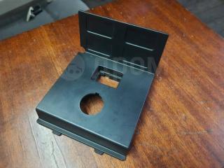 Запчасть крышка бардачка между сидений Toyota RAV4