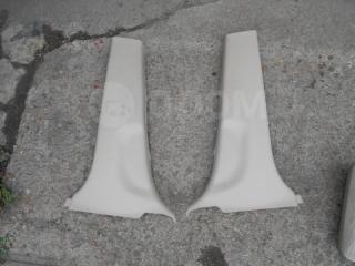 Накладка стойки Toyota Premio Б/У Накладка стойки Toyota Premio