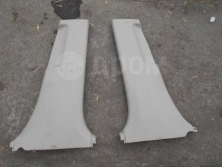 Накладка стойки Toyota Premio 2011 Б/У Накладка стойки Toyota Premio 2011