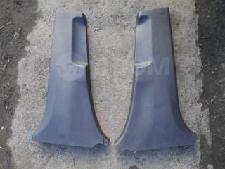 Накладка стойки Toyota Allion Б/У Накладка стойки Toyota Allion