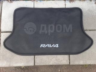 Коврик багажника Toyota RAV4