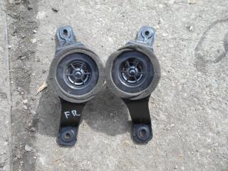 Динамики Toyota RAV4 2005-2013
