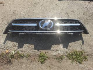 Решетка радиатора Toyota RAV4 2012