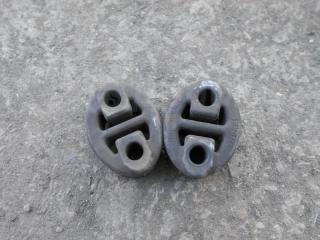 Запчасть крепление глушителя Toyota Corolla Fielder