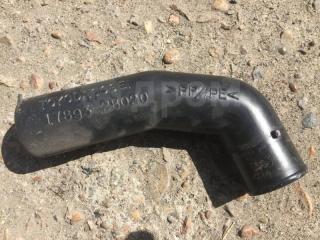 Запчасть резонатор входящего воздуха Toyota Avensis