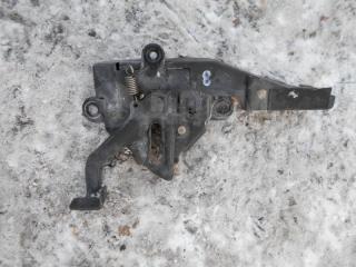 Запчасть замок капота Toyota Camry