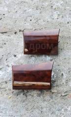 Накладка консоли Toyota Allion