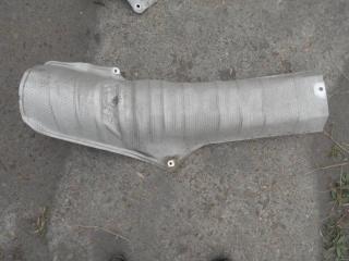 Тепловой экран глушителя Toyota Wish