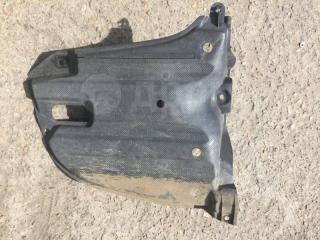 Запчасть защита бампера задняя Toyota Avensis