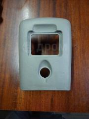 Запчасть панель консоли центральной задний Toyota Avensis