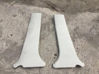 Накладка стойки Toyota Avensis Б/У Накладка стойки Toyota Avensis