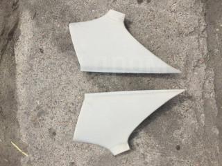 Накладка стойки задняя Toyota Avensis Б/У Накладка стойки задняя Toyota Avensis