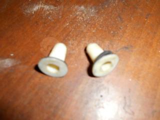 Направляющая стоп-сигнала Toyota Premio