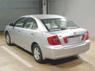 Направляющая стоп-сигнала Premio