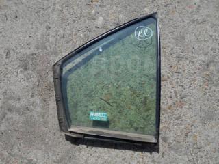 Форточка двери задняя правая Toyota Corolla Axio ноябрь 2017 Б/У Форточка двери задняя правая Toyota Corolla Axio ноябрь 2017