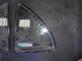 Форточка двери задняя левая Toyota Corolla Axio Б/У Форточка двери задняя левая Toyota Corolla Axio