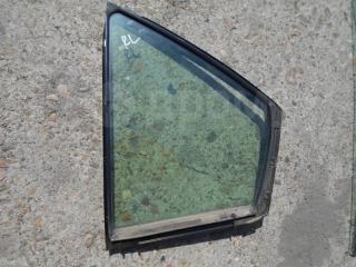 Форточка двери задняя левая Toyota Corolla Axio ноябрь 2017 Б/У Форточка двери задняя левая Toyota Corolla Axio ноябрь 2017