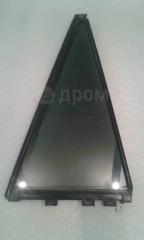 Форточка двери задняя правая Toyota Corolla Spacio Б/У Форточка двери задняя правая Toyota Corolla Spacio