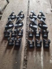 Запчасть крышка петли сиденья Toyota Allion