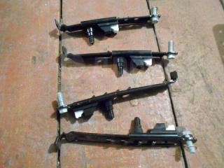 Крепление ремня безопасности Toyota Avensis