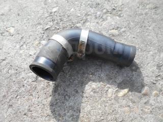 Патрубок горловины бензобака Toyota Corolla Axio ноябрь 2017