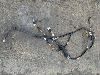 Проводка двери багажника Toyota RAV4 Б/У Проводка двери багажника Toyota RAV4