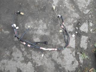 Проводка двери багажника Toyota Wish Б/У Проводка двери багажника Toyota Wish