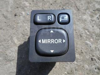 Блок управления зеркалами Toyota