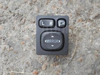 Блок управления зеркалами Toyota