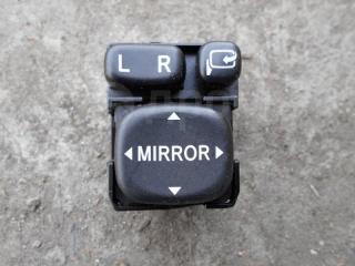 Блок управления зеркалами Toyota Premio 2011