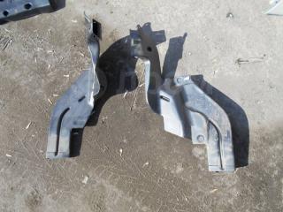 Воздуховод в ноги Toyota Wish Б/У Воздуховод в ноги Toyota Wish