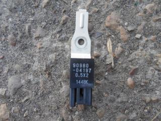 Запчасть конденсатор антенны Toyota RAV4