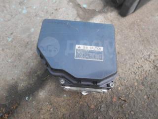Блок ABS Toyota Wish Б/У Блок ABS Toyota Wish