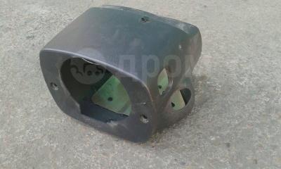 Кожух рулевой колонки Toyota Noah Б/У Кожух рулевой колонки Toyota Noah