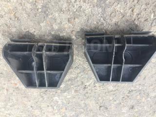 Запчасть крепление бампера заднее Toyota Avensis