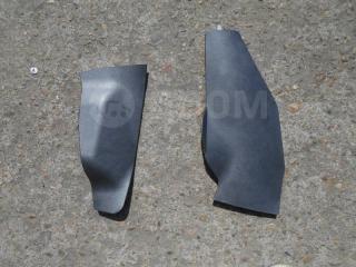 Запчасть накладка центральной консоли акпп Toyota RAV4