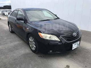 Панель бардачка Toyota Camry ACV40