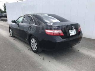 Панель бардачка Camry ACV40