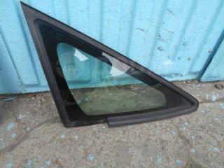 Форточка двери передняя правая Toyota Wish Б/У Форточка двери передняя правая Toyota Wish
