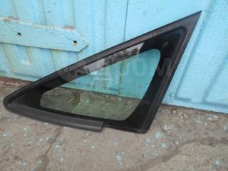 Форточка двери передняя левая Toyota Wish Б/У Форточка двери передняя левая Toyota Wish