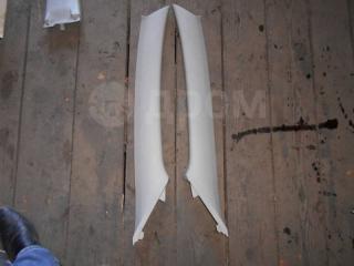 Накладка стойки передняя правая Toyota Corolla Fielder Б/У Накладка стойки передняя правая Toyota Corolla Fielder