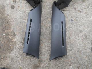 Решетка вентиляционная боковая Toyota Wish