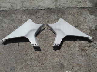 Накладка стойки задняя Toyota Corolla Axio ноябрь 2017 Б/У Накладка стойки задняя Toyota Corolla Axio ноябрь 2017