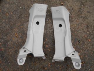 Накладка стойки задняя Toyota Corolla Fielder Б/У Накладка стойки задняя Toyota Corolla Fielder