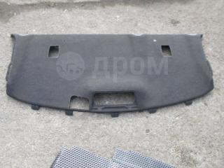 Запчасть полка панели задняя Toyota Corolla Axio ноябрь 2017